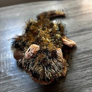 Webkinz - Leopard gecko